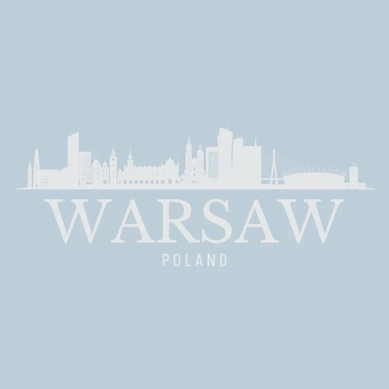 Horizon de Varsovie, Varsovie Pologne