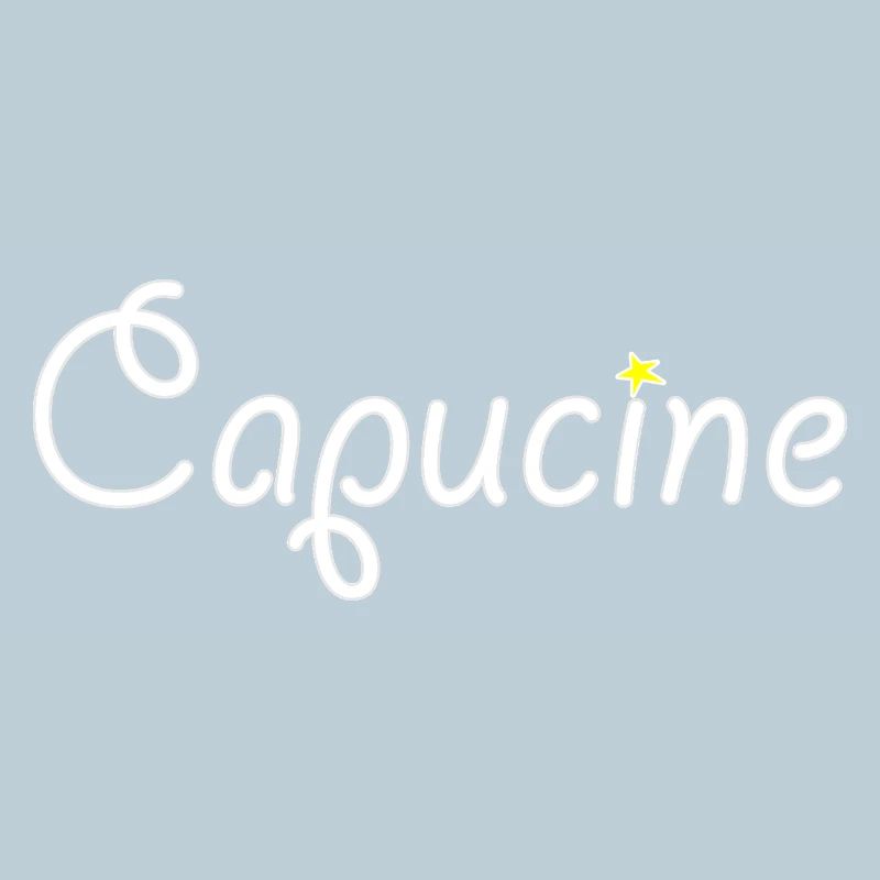 Capucine