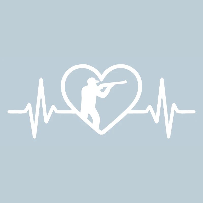 Hunting Heart – Hunter Passion