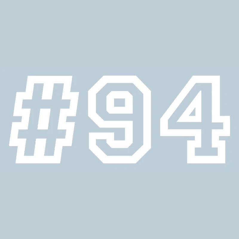 1994 Hashtag 94
