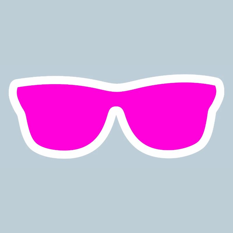 Lunettes de soleil