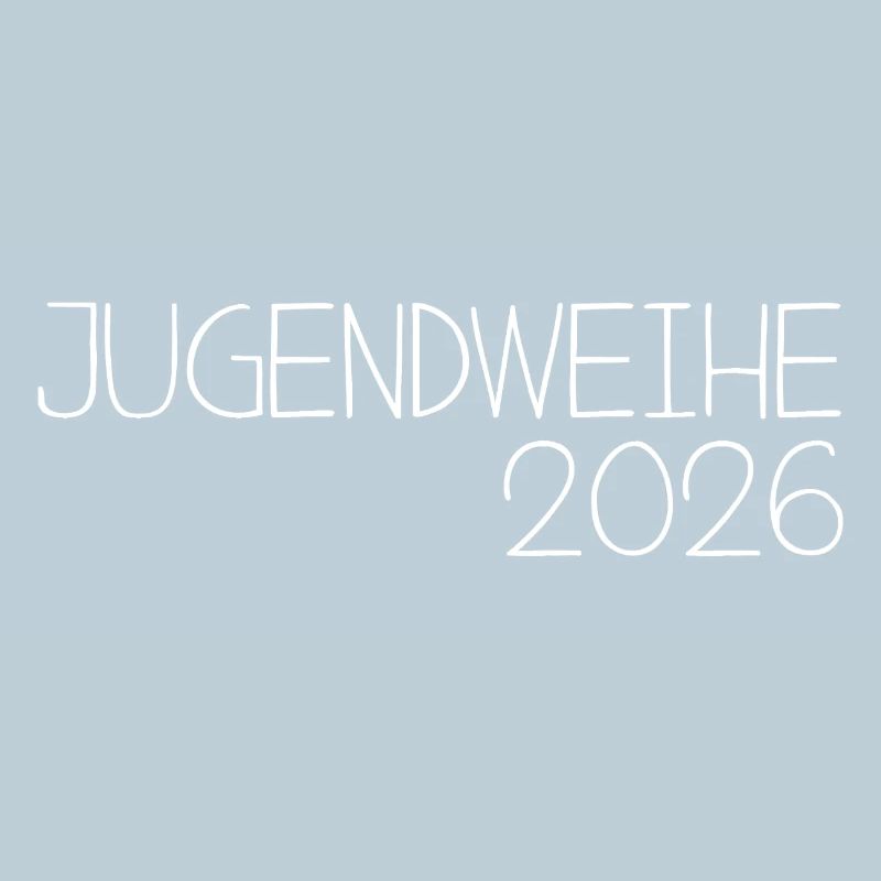 Consécration des jeunes 2026