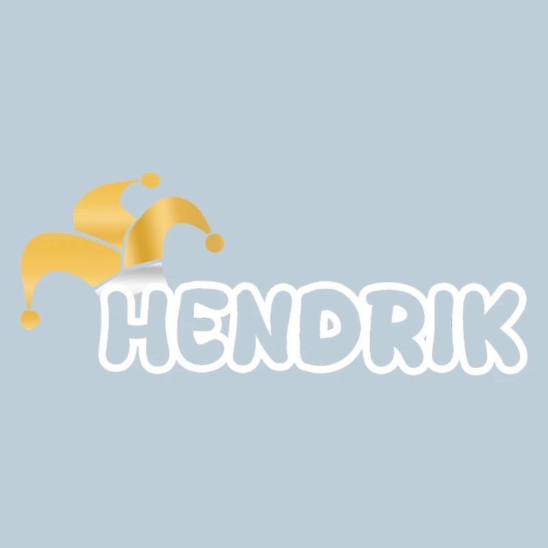 Shrovetide Hendrik