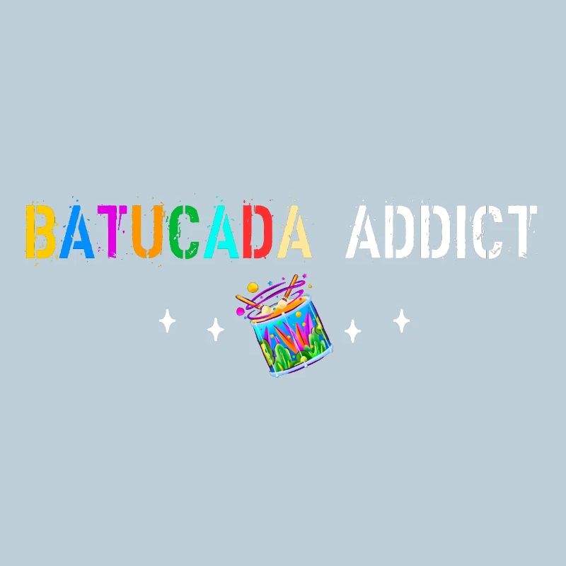 Batucada addict