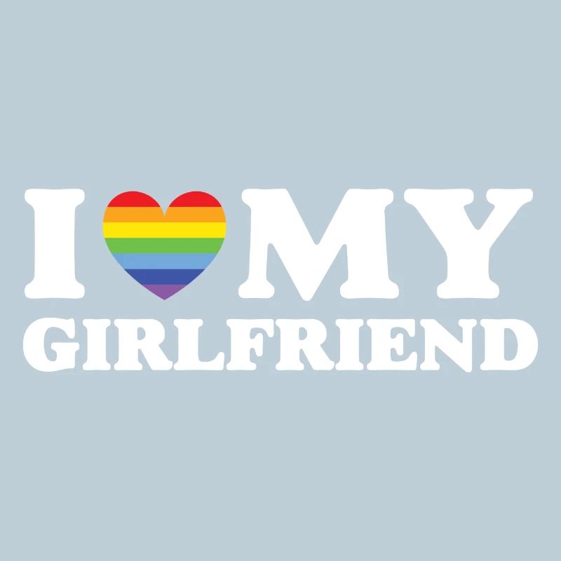 J’aime ma copine - LGBTQ