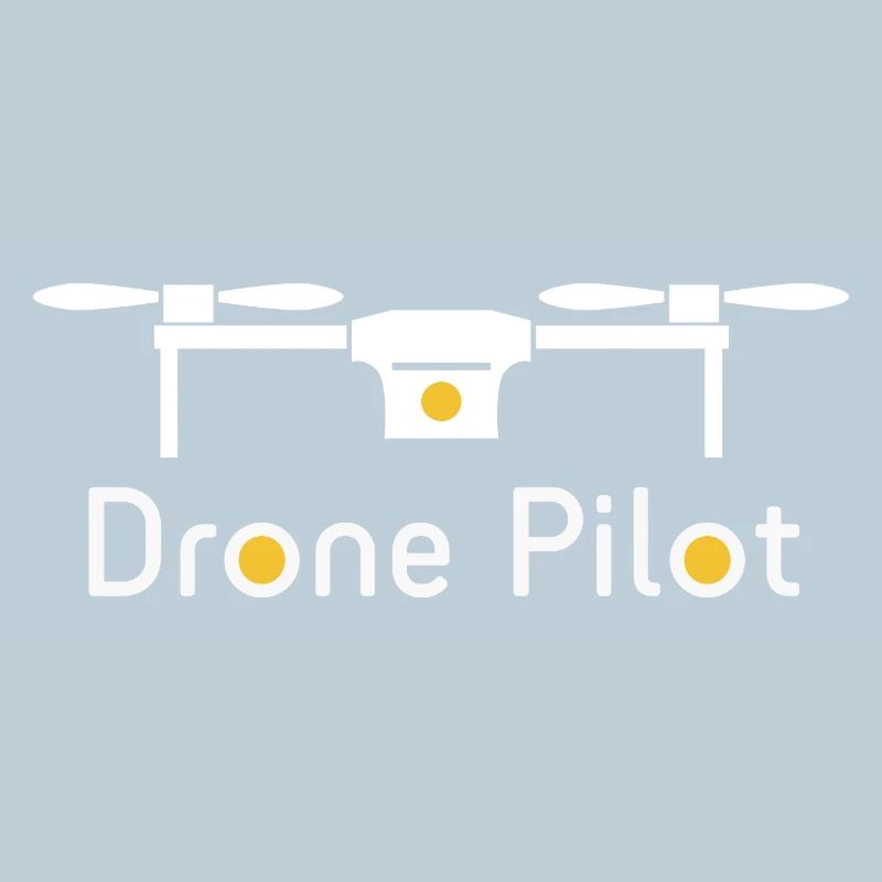 Drohnen-Pilot