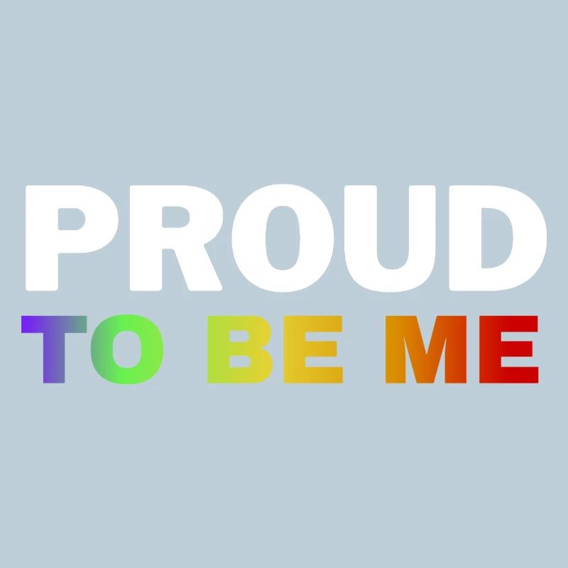 Vibrant Pride Empowerment Design