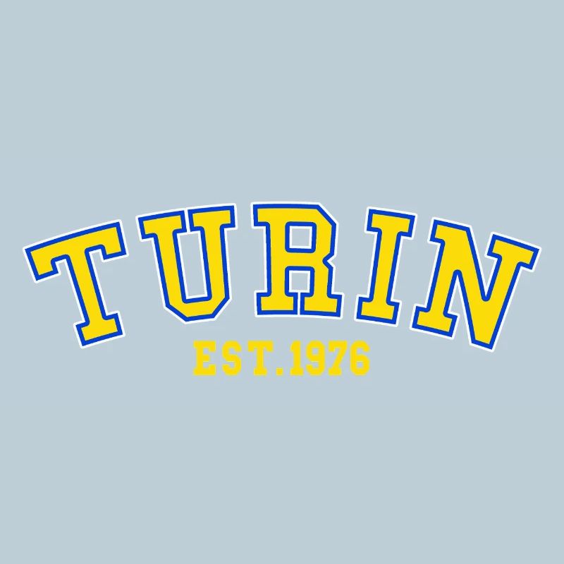 Turin gegründet 1976