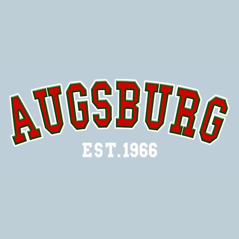Augsburg Est. 1966