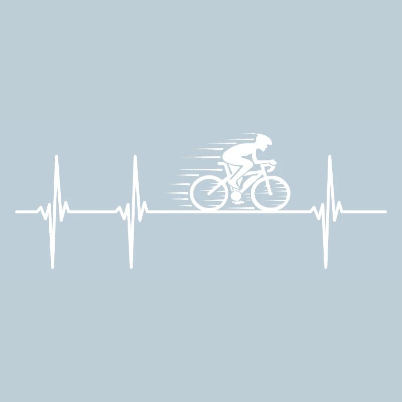 Vélo de route Heartbeat