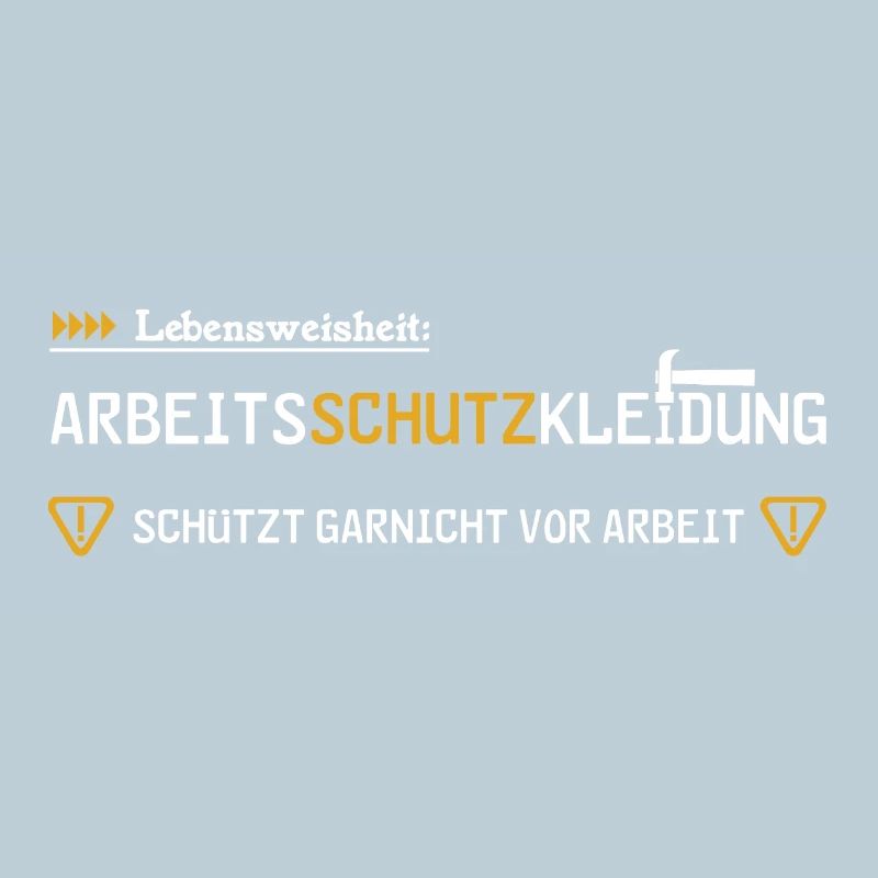 Arbeitsschutzkleidung