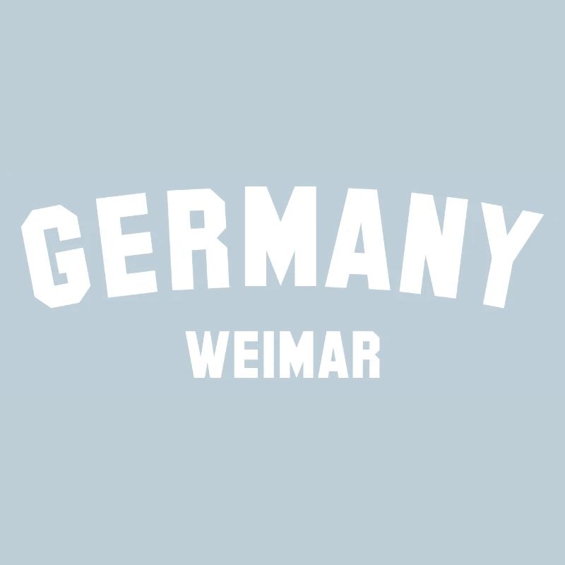 WEIMAR Germany