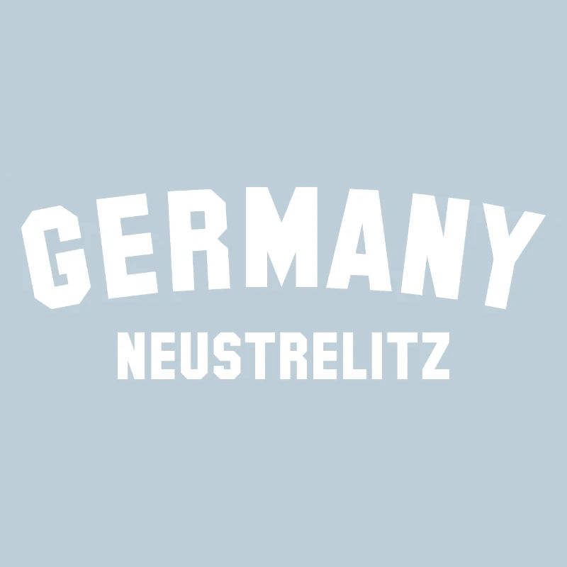 NEUSTRELITZ Germany