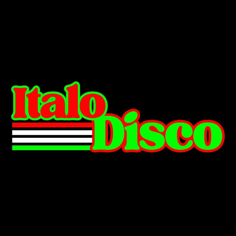 Italo Disco vintage