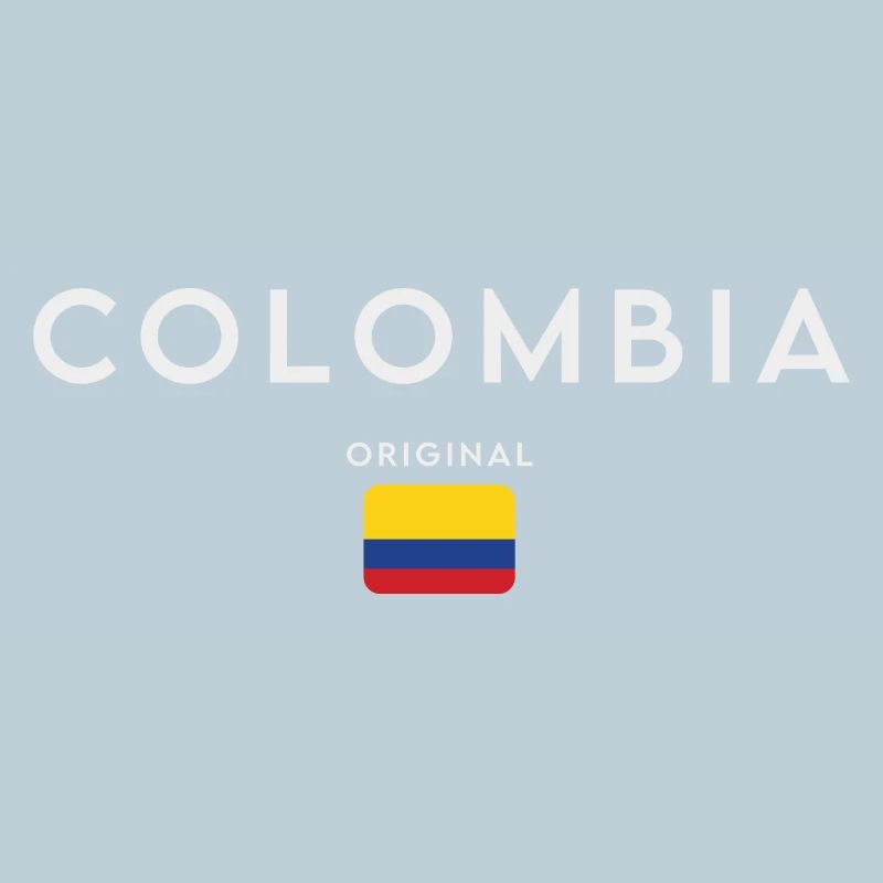 Drapeau de la Colombie, fierté colombienne