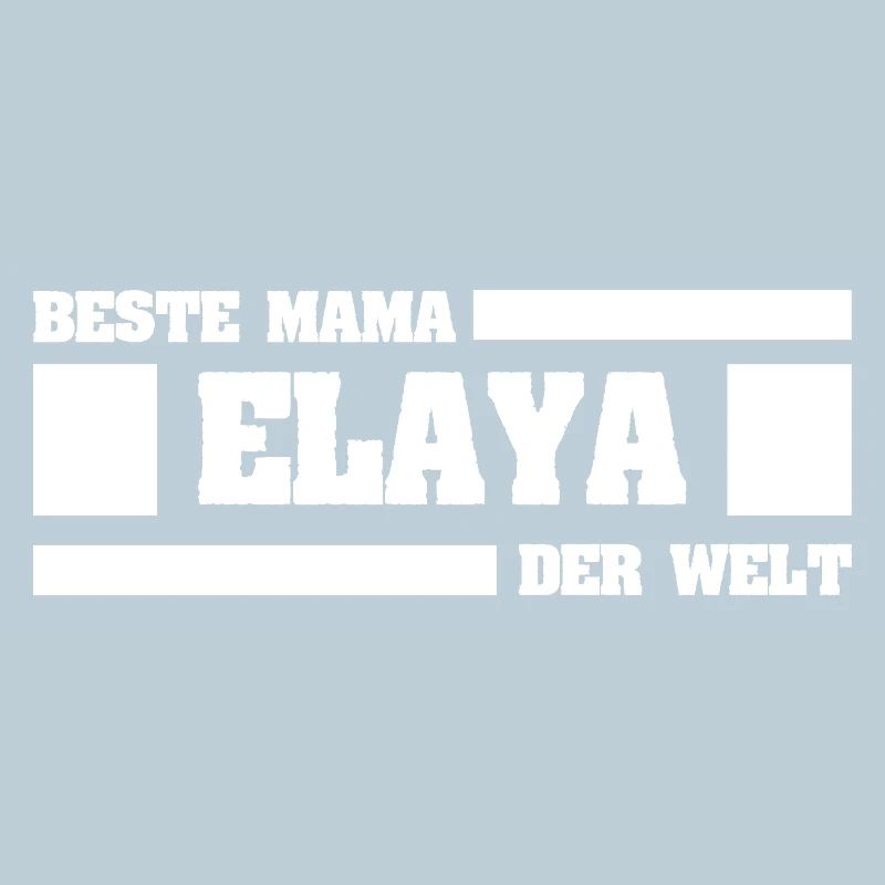 Mère Elaya