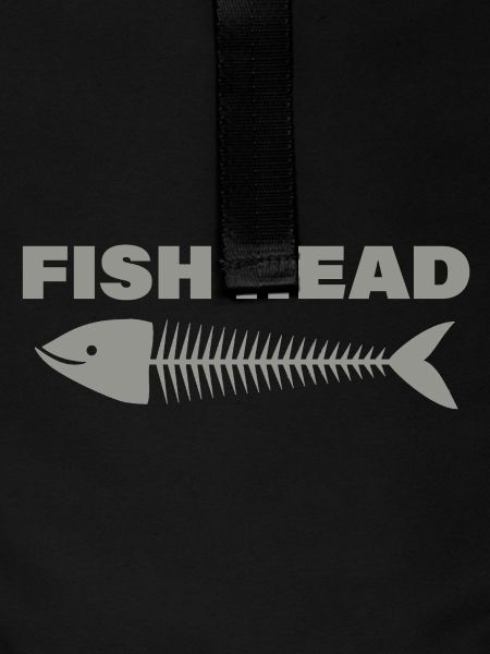 FISH HEAD