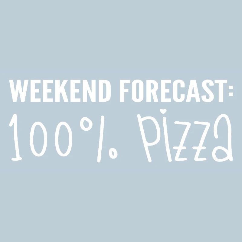 Pizza lovers