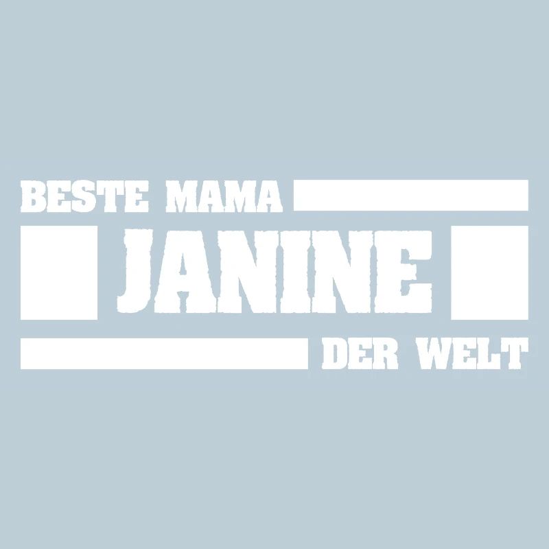 Mère Janine