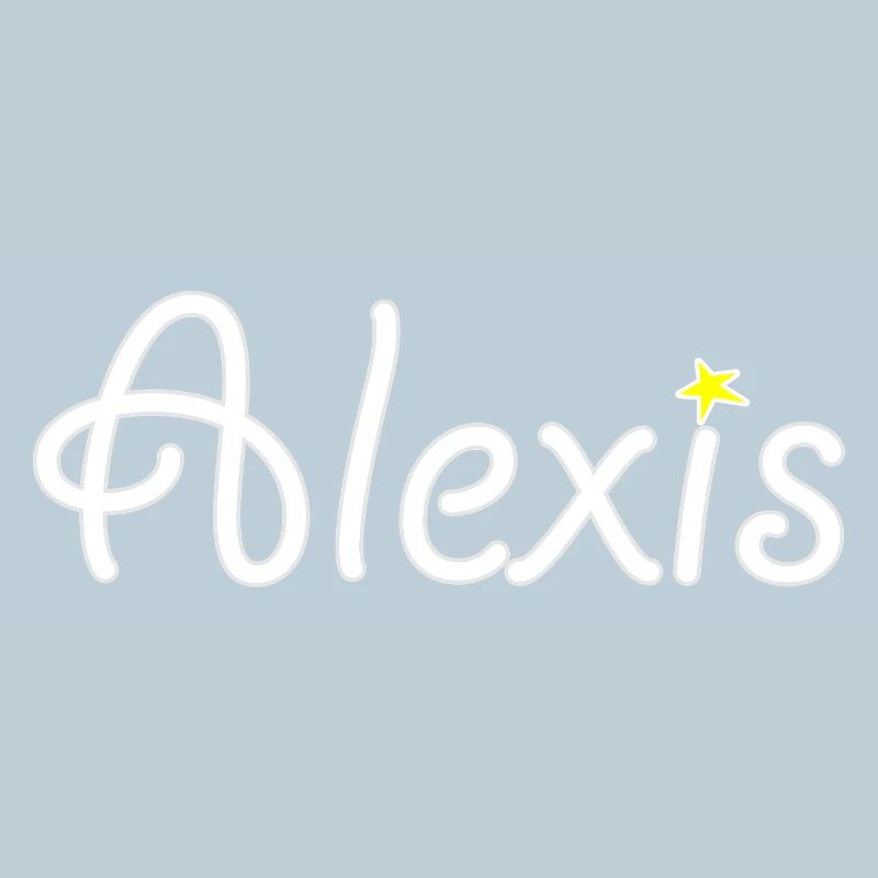 Alexis