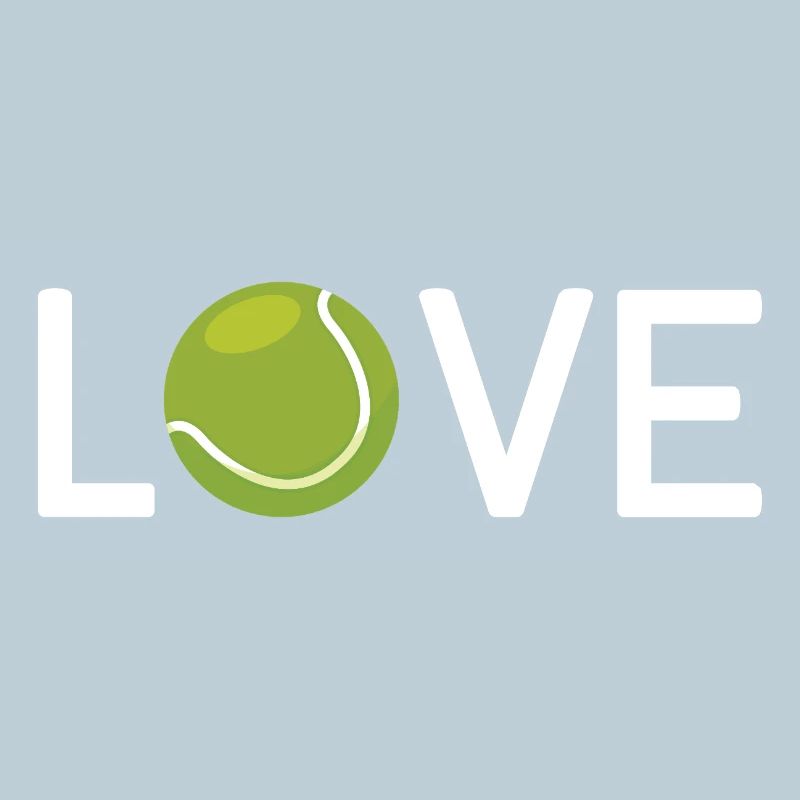 Tennis Lover