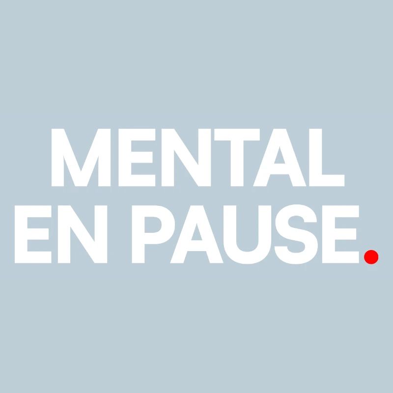 Mental en pause