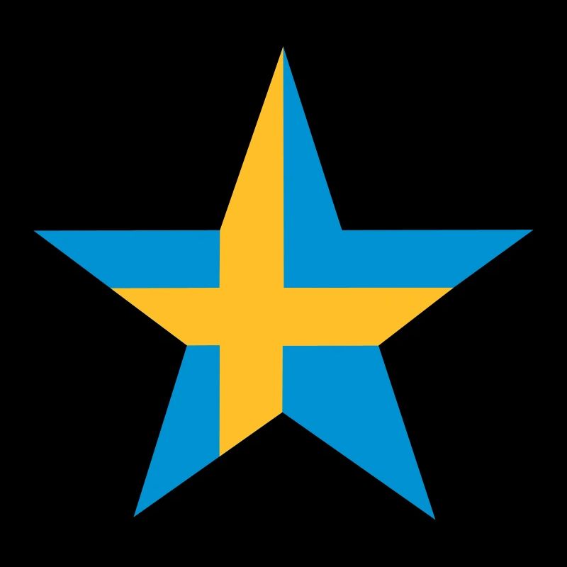 Swedish star
