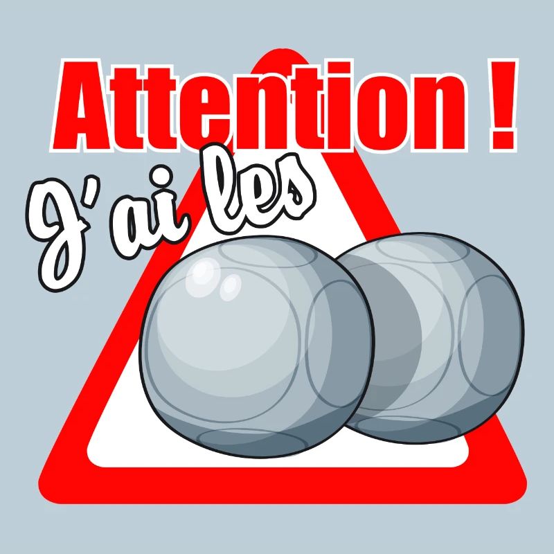Balls!