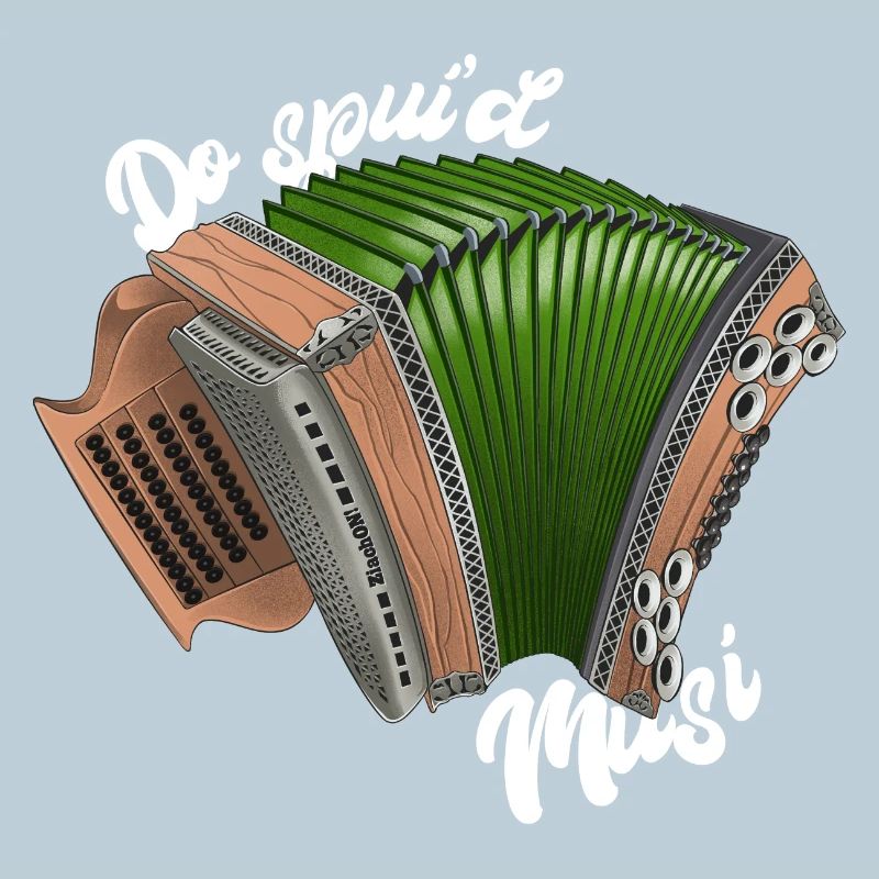 Faites du Musi spui’d // enfer | ZiachON !
