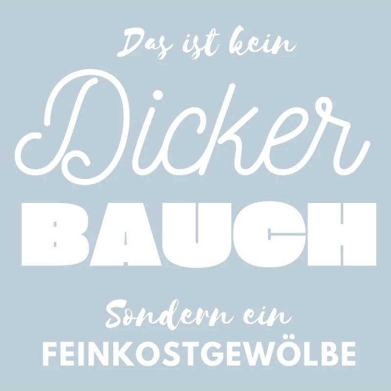 Dicke Bauch Feinkost Gewölbe