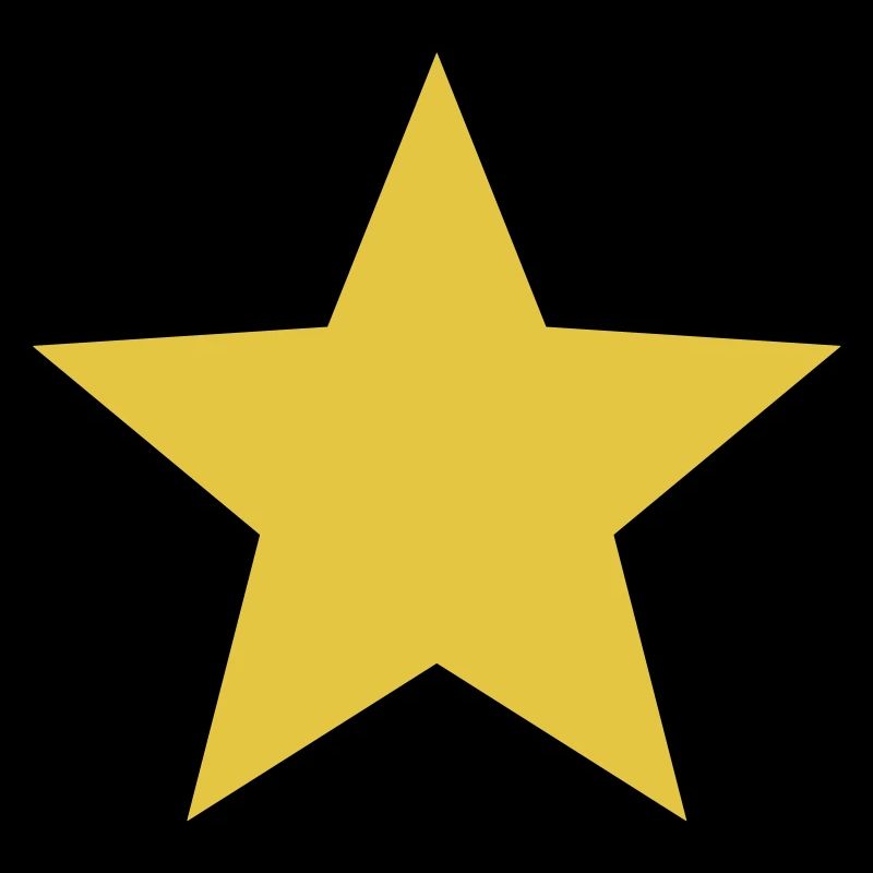 Étoile