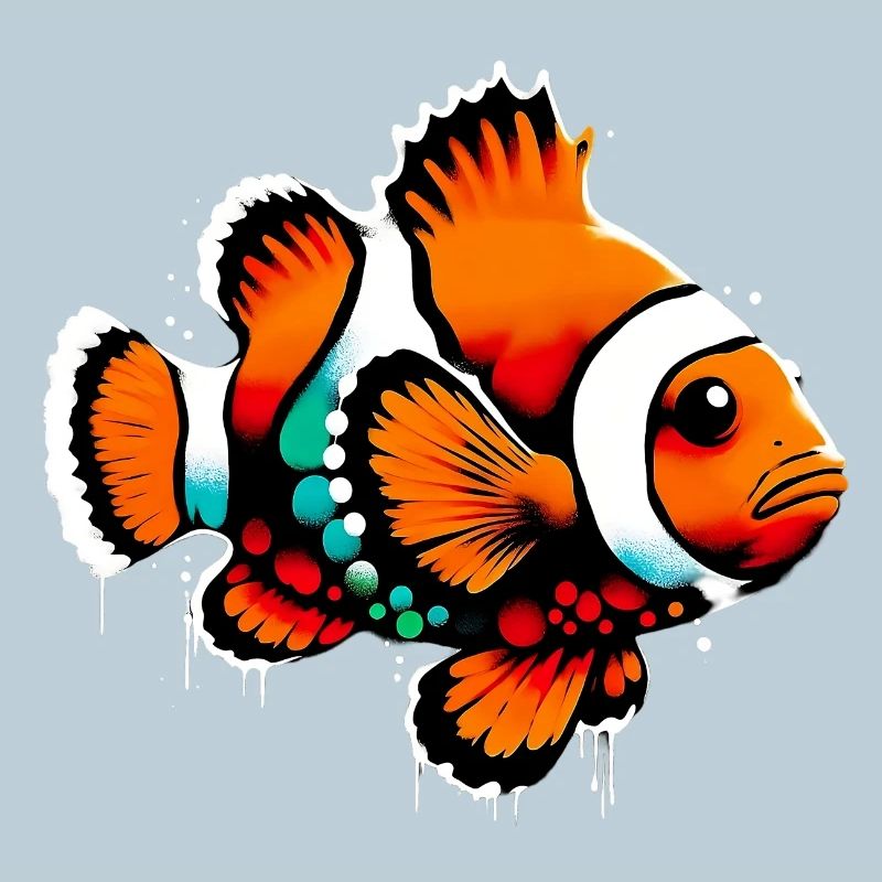 Clownfische