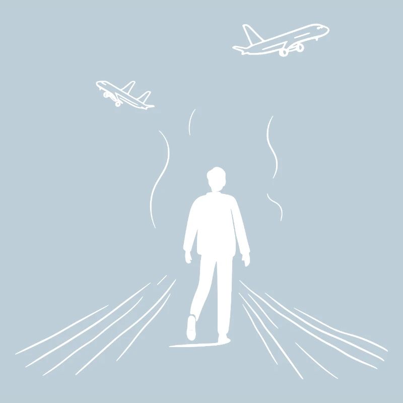 Observateur d’avion