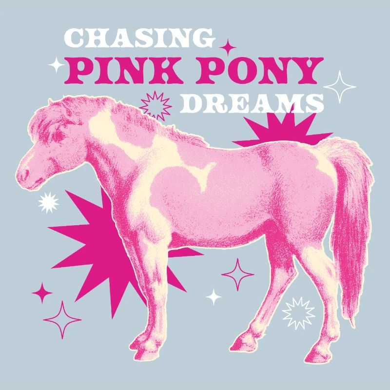 Pink Pony Dreams – Magic Ride
