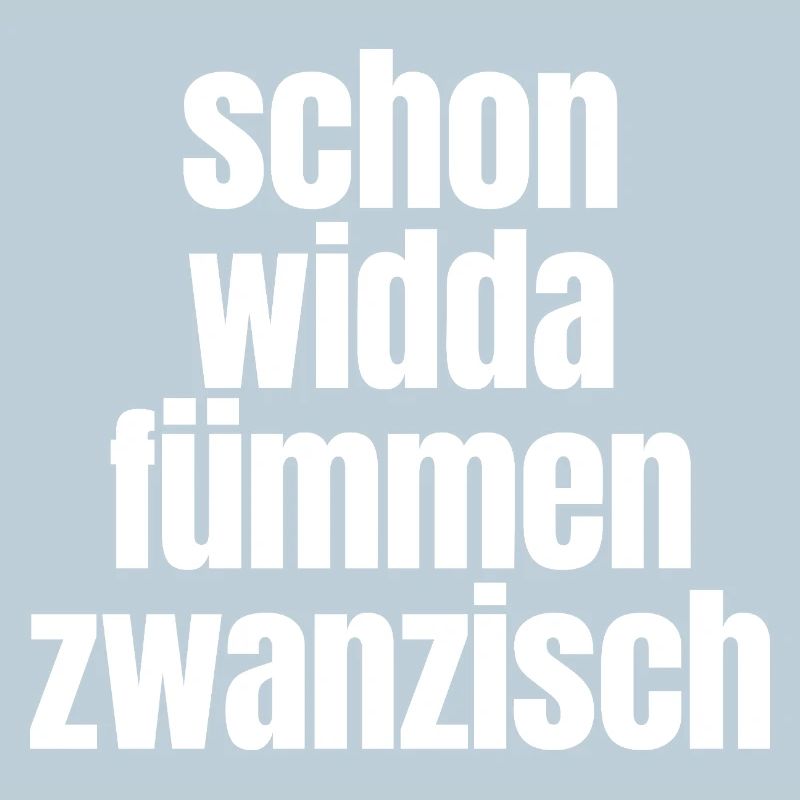Widda Fümmen Zwanzisch fête déjà ses 50 ans