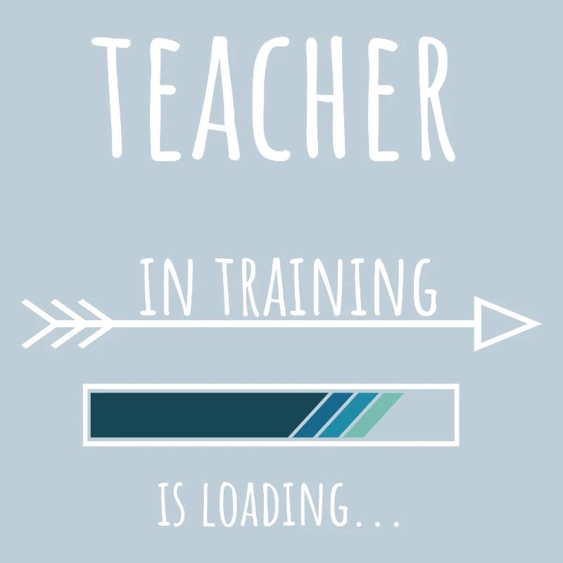 Teacher Gift Profession Training Teacher