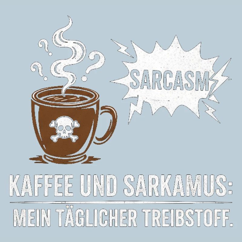 Café et sarcasme