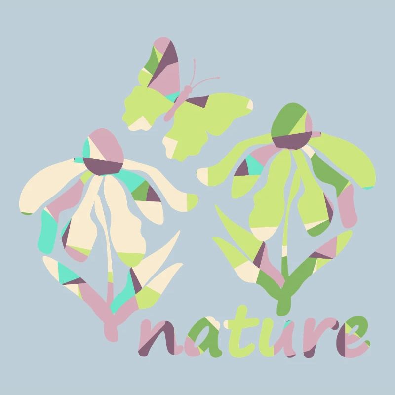 Couleur Nature - Floraison