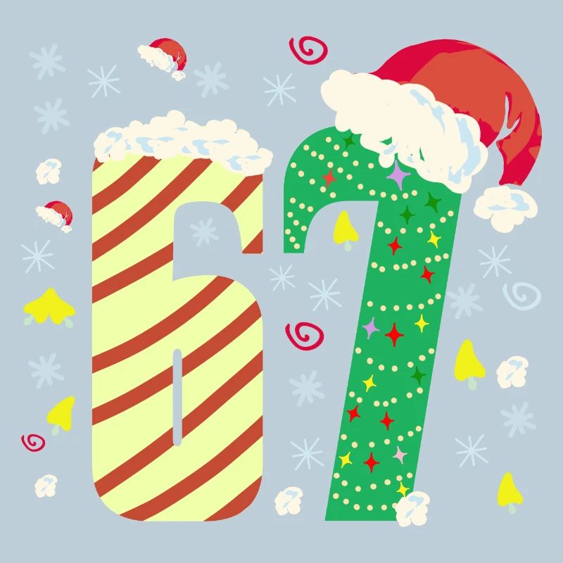 67 Christmas 