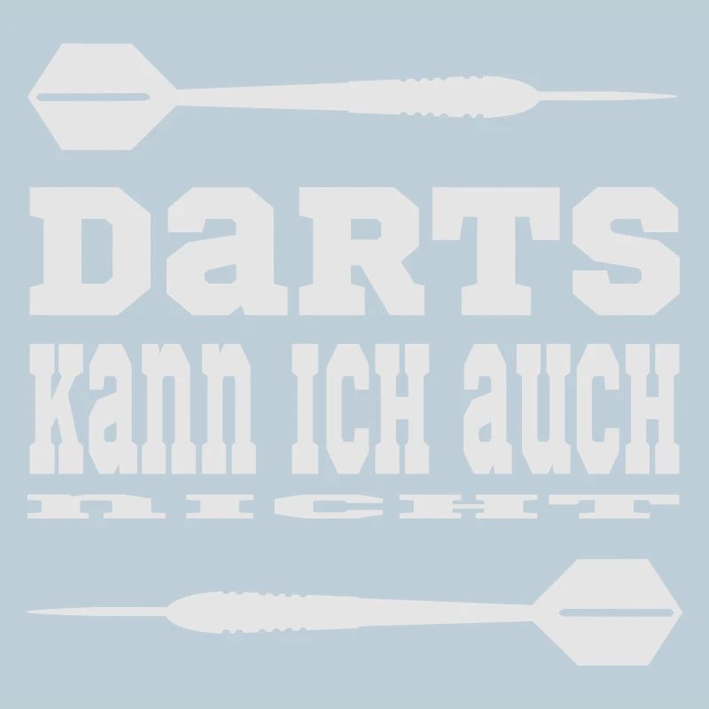 Darts Player