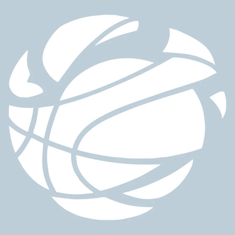 Ball-Rhythm Abstract