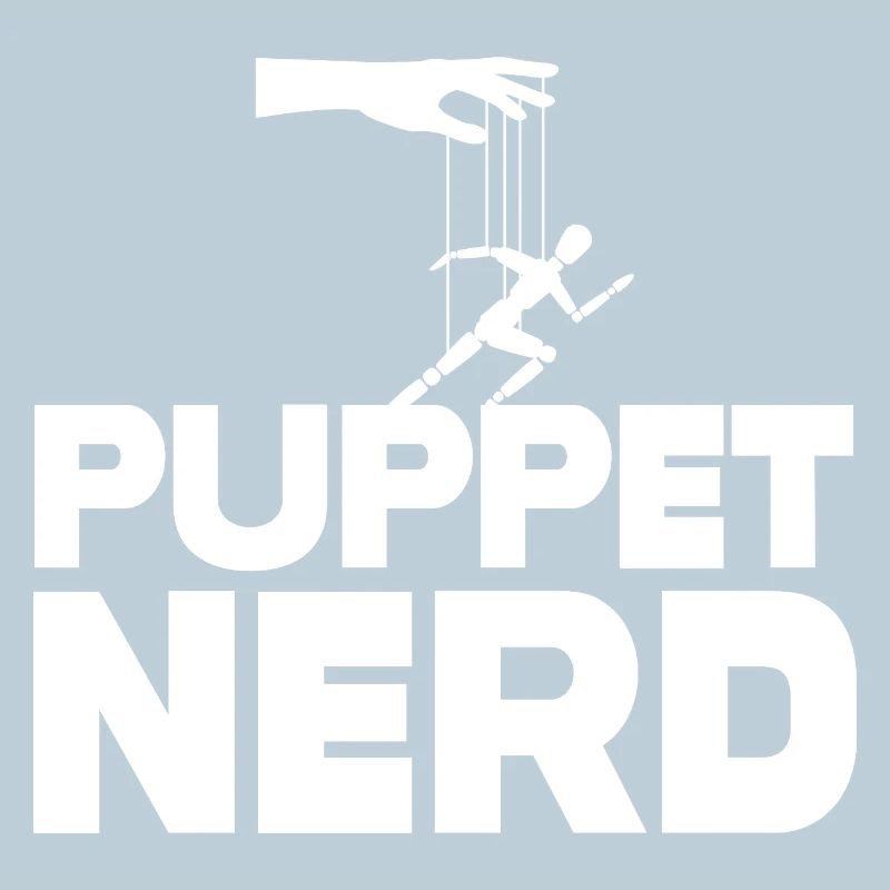 Puppen-Nerd Marionette Runner