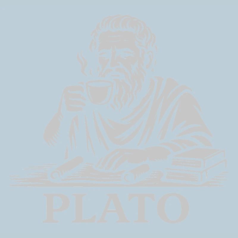 Plato Coffee Scholar