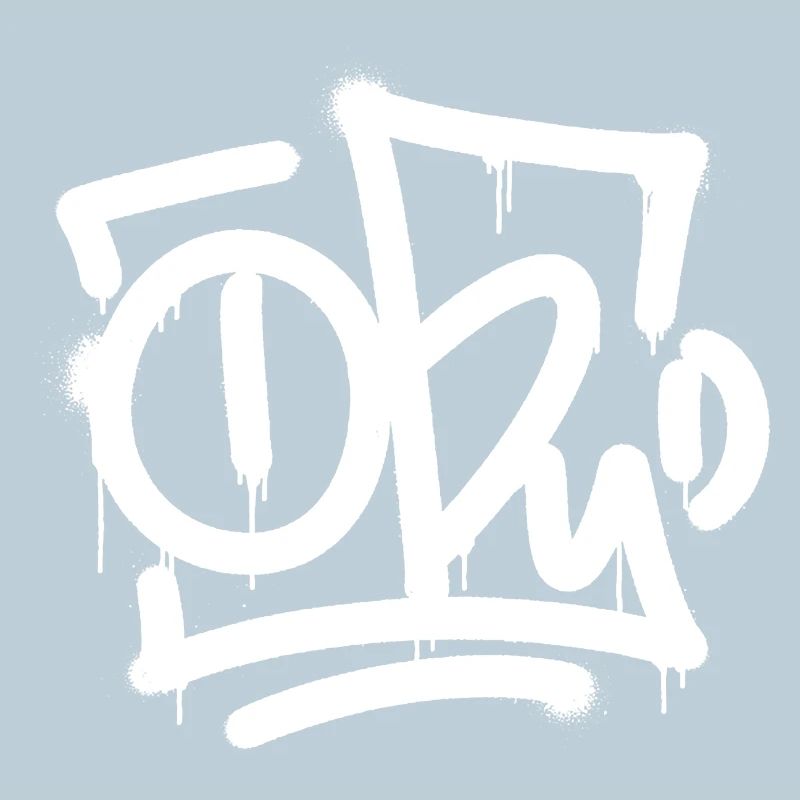 TOBY Graffiti Splash