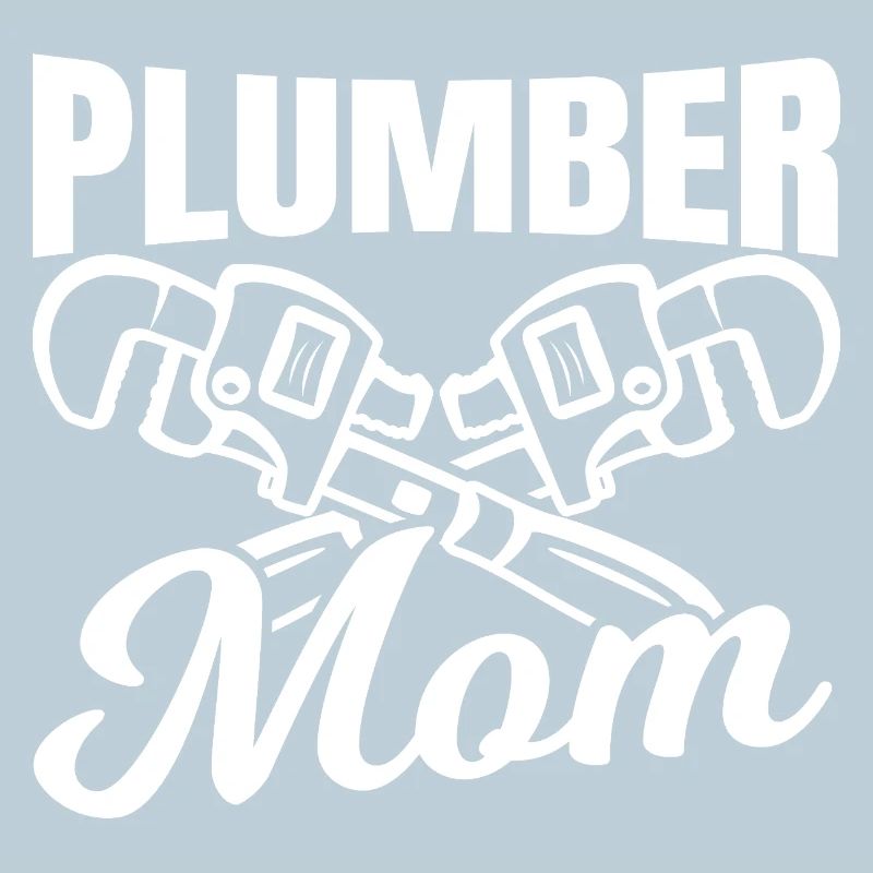 Plumber Mom