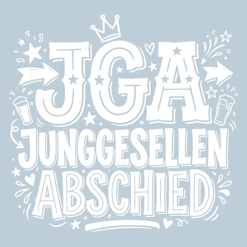 JGA Junggesellenabschied