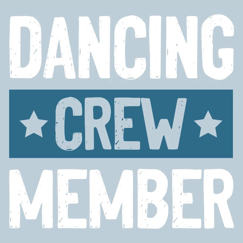 Dancing Crew