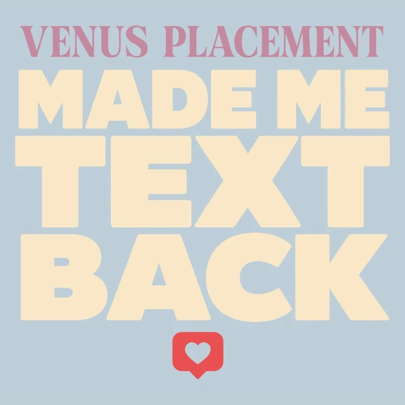 Venus-zeichen Venus-astrologie