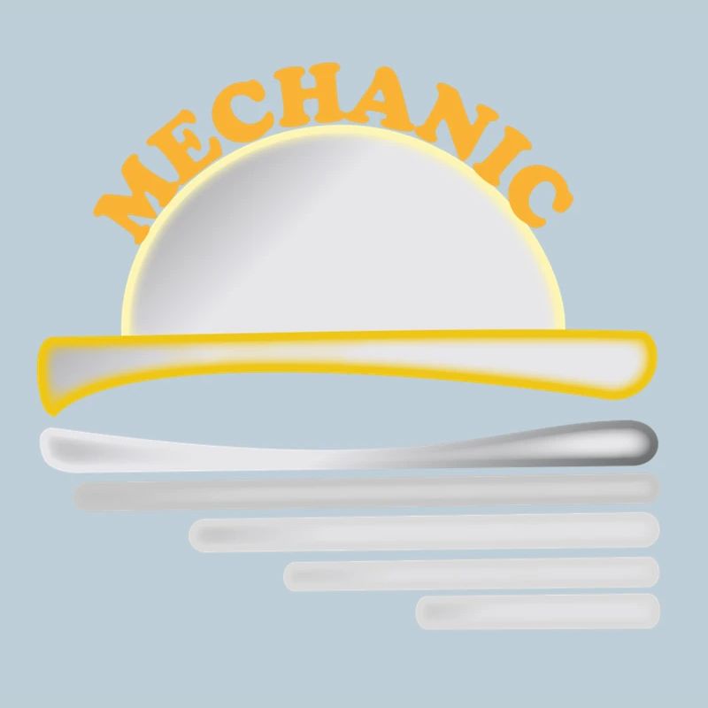 Graphisme mécanique