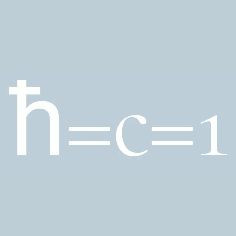 Natural units
